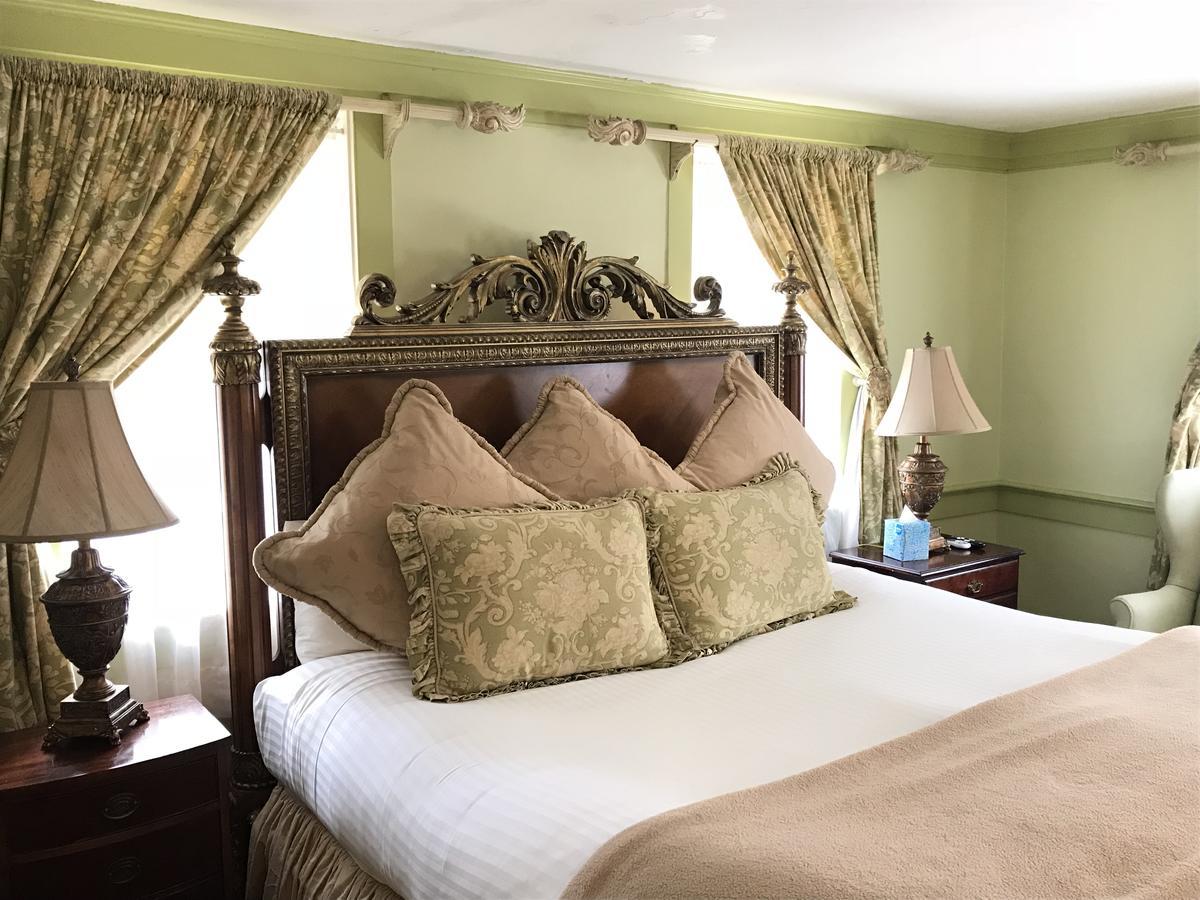 Admiral Farragut Inn Newport Kulesi Dış mekan fotoğraf