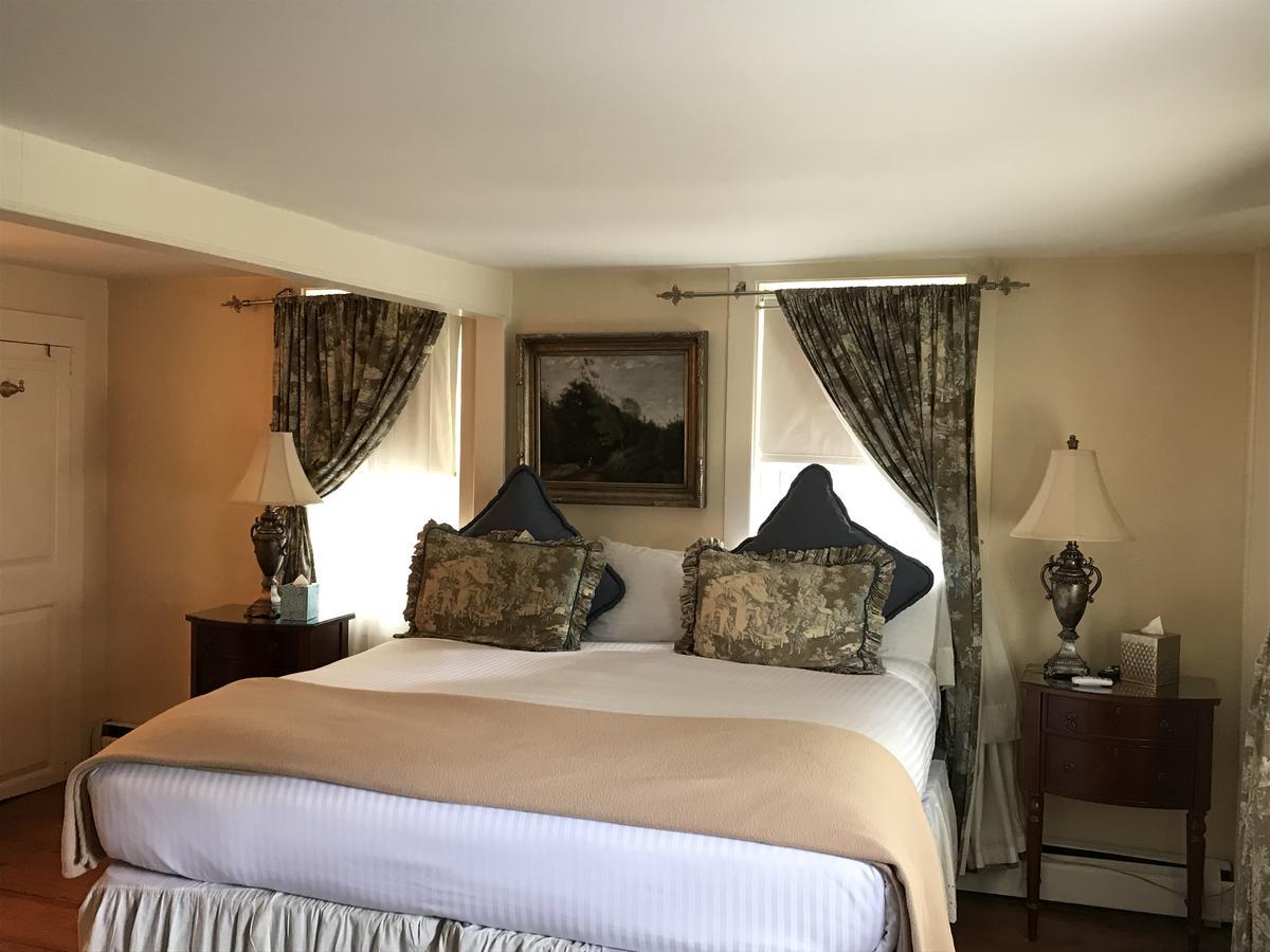 Admiral Farragut Inn Newport Kulesi Dış mekan fotoğraf