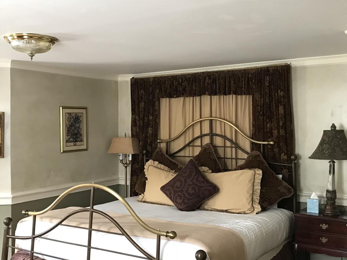 Admiral Farragut Inn Newport Kulesi Dış mekan fotoğraf