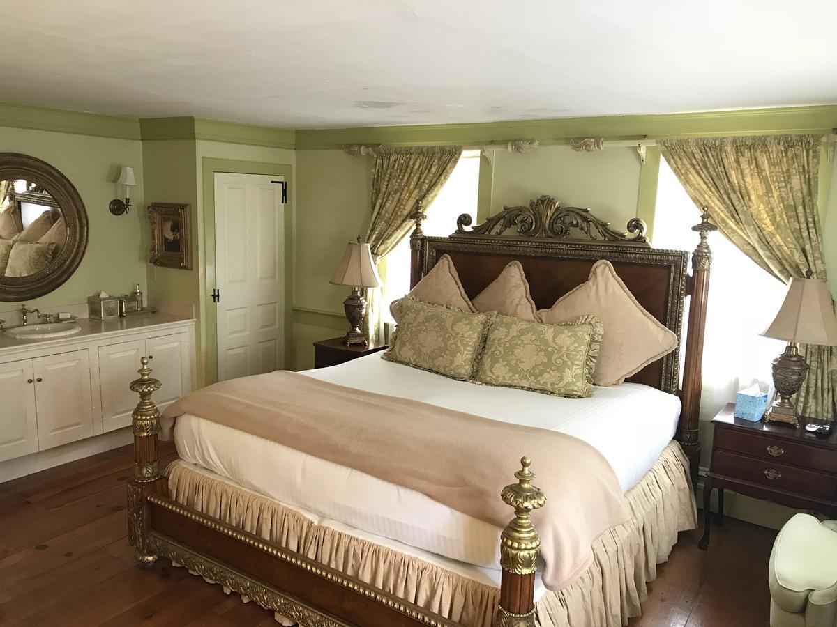 Admiral Farragut Inn Newport Kulesi Dış mekan fotoğraf