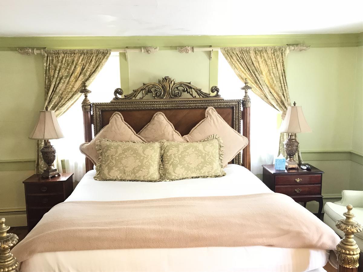 Admiral Farragut Inn Newport Kulesi Dış mekan fotoğraf