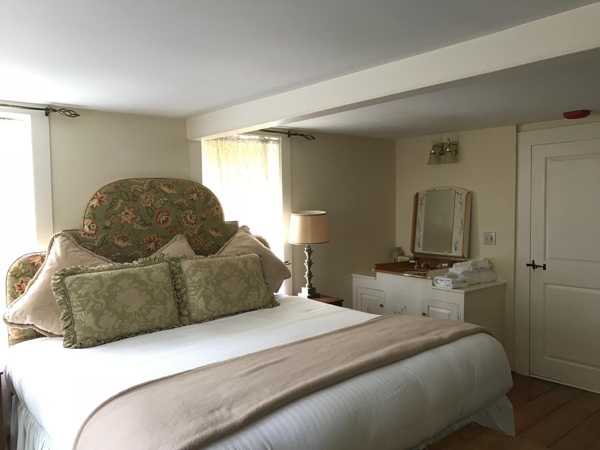 Admiral Farragut Inn Newport Kulesi Dış mekan fotoğraf
