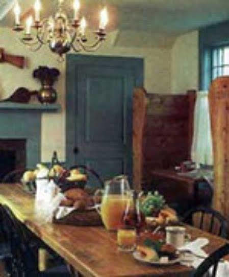 Admiral Farragut Inn Newport Kulesi Dış mekan fotoğraf