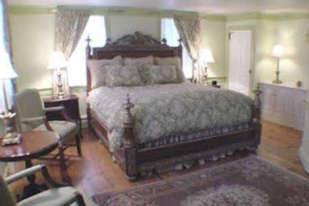 Admiral Farragut Inn Newport Kulesi Dış mekan fotoğraf
